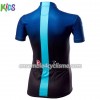 Maillot Cyclisme 2019 Team Sky Enfant N001